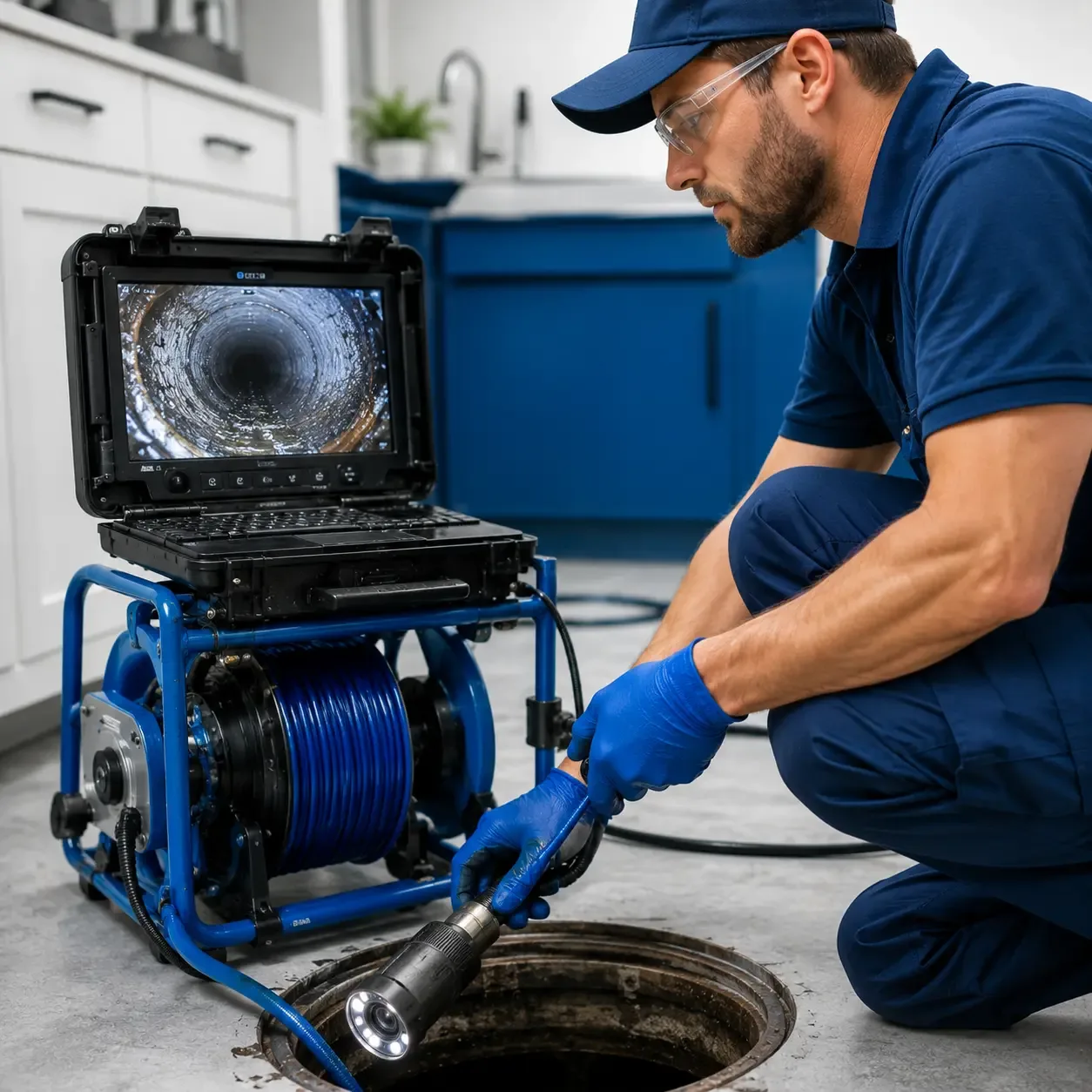 Pipe Relining professionals serving Monticello, IL